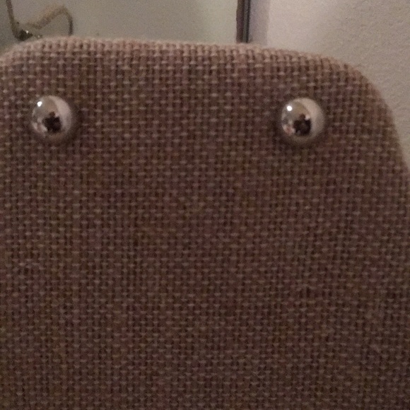 Black & Silver Necklace And Earrings. - Picture 3 of 3